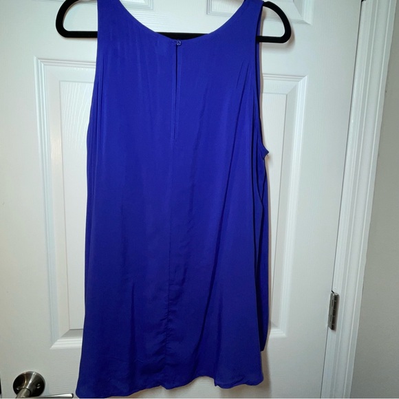 Old Navy swing top, 2X - Picture 2 of 6